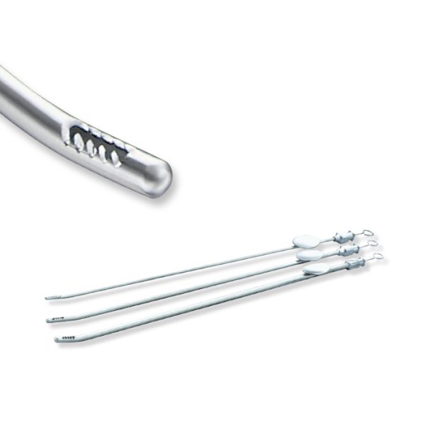 Novak Endometrial Curette