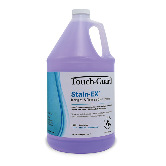 Clean Touch Stain Remover 