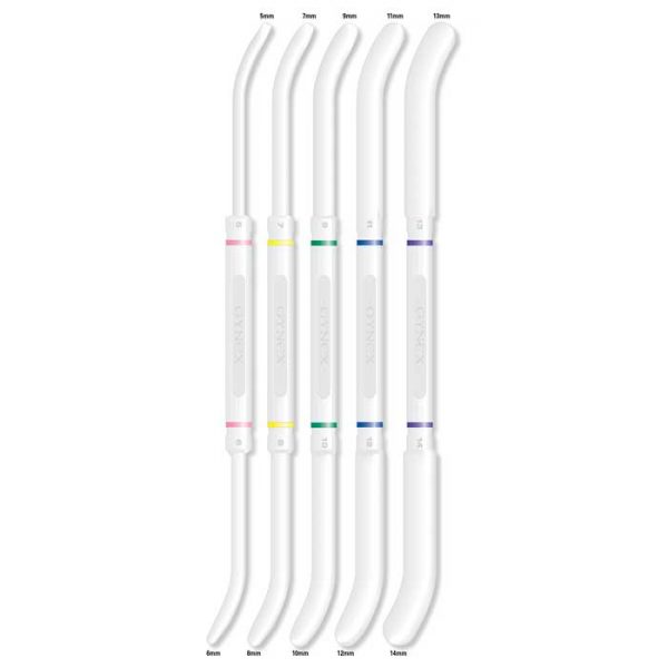 Dennis Dilators, Reusable
