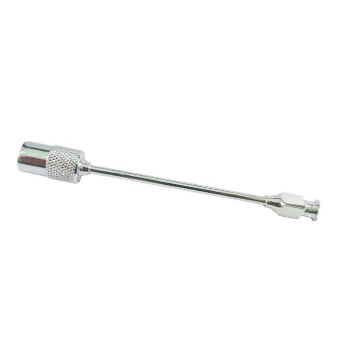 Needle Adapters - Extenders - Gynex Corporation
