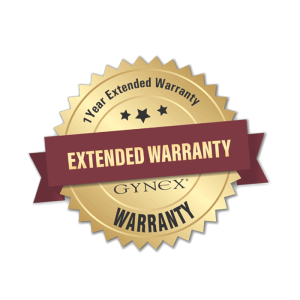 Gynex Extended Warranty