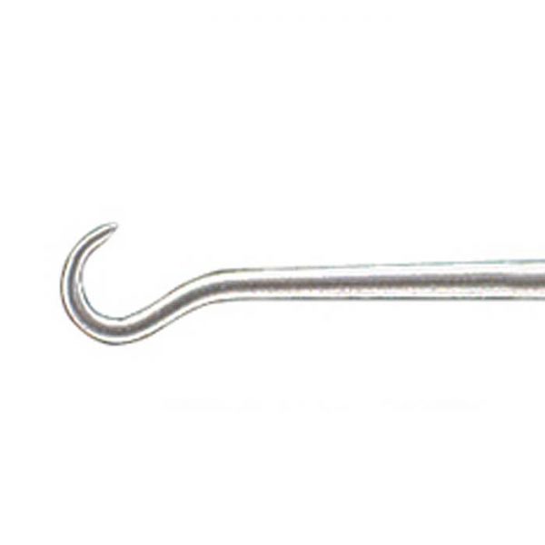 Iris Hook