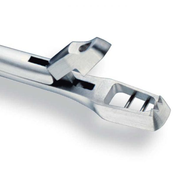 Wittner Angled Biopsy Punch