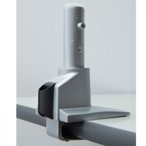Table Mount Bracket for Galileo® Medical Exam Light - Image 2