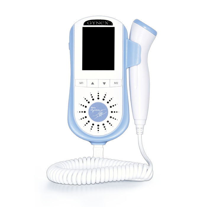 fetal doppler