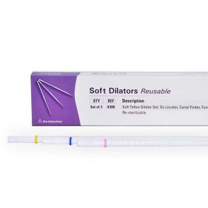 4300 Soft Dilators