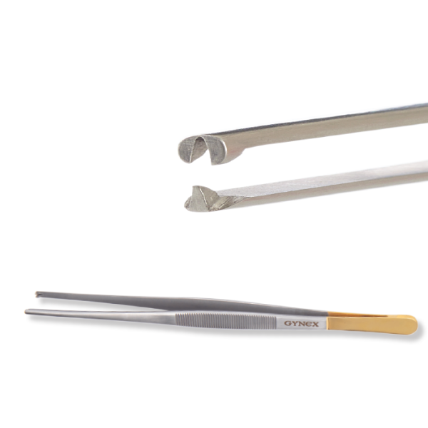 Tissue Forceps