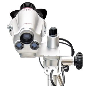 Galileo® 200DA Direct-Access™ Colposcope - Image 2
