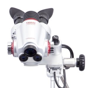 Galileo® 400DA Direct-Access™ Colposcope - Image 2