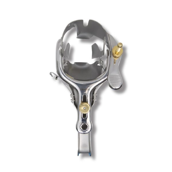 4-Way Expander Vaginal Speculum