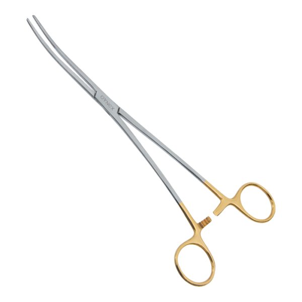 Bozeman Uterine Forceps