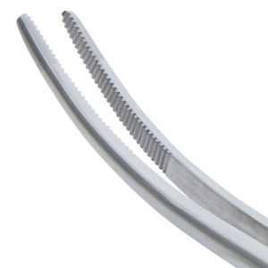 Bozeman Uterine Forceps - Image 2