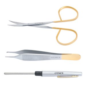 Keyes Punch Accessory Kit