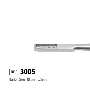 Endocervical Curette - Image 2