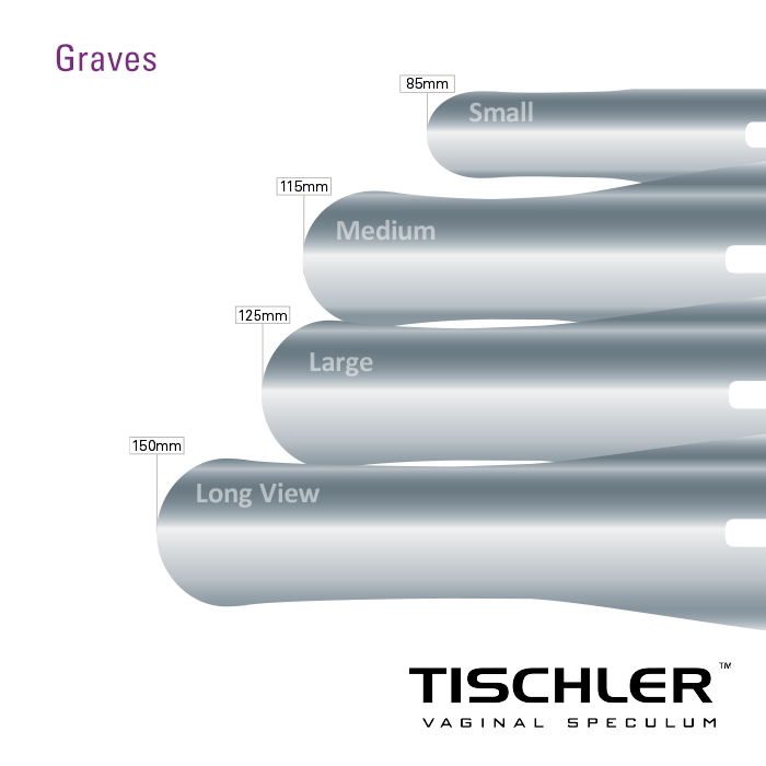 Tischler Vaginal Speculum - Image 2