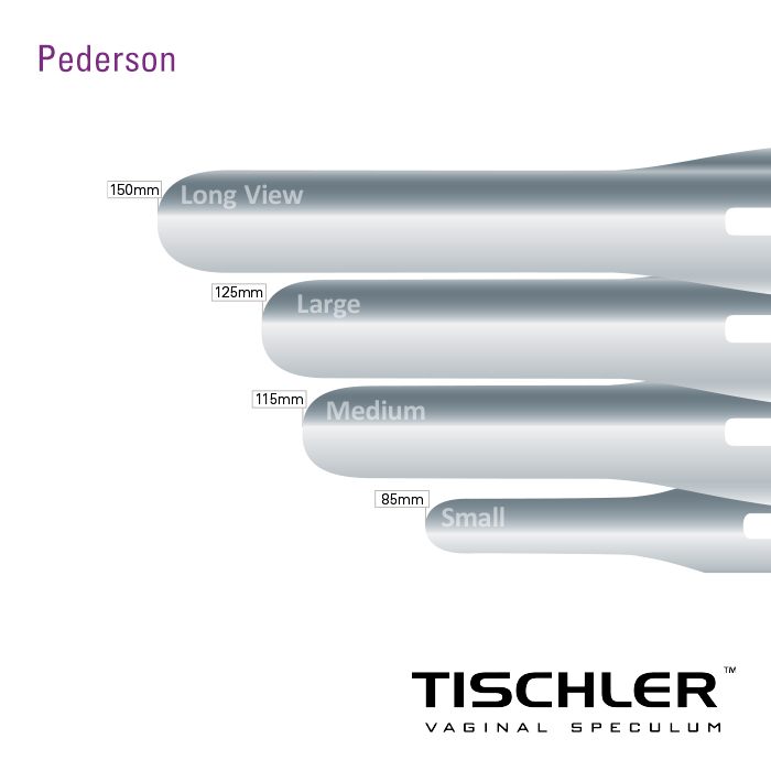 Tischler Vaginal Speculum - Image 3
